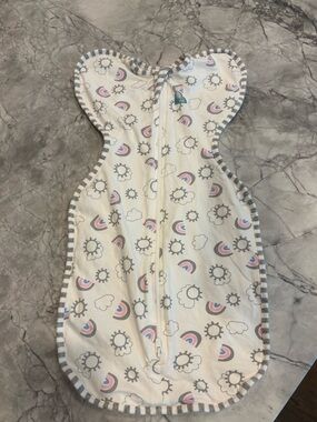 Love To Dream swaddle